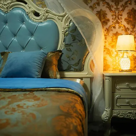 Hotel del amor Villa-aphrodia Thionville