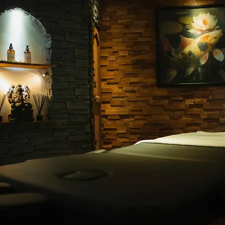 Villa-aphrodia Love hotel