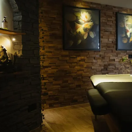 Love hotel Villa-aphrodia Thionville
